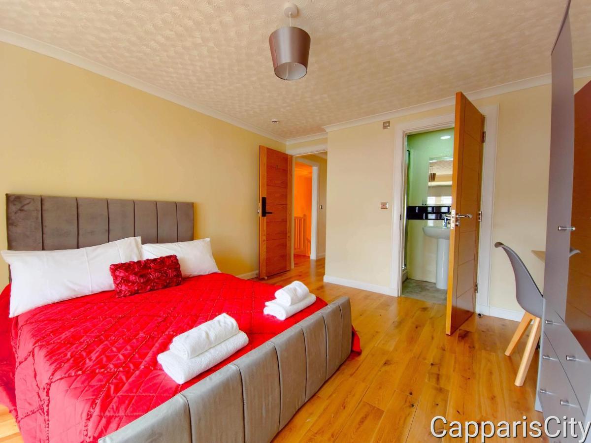Bridge Street Guest Rooms Tranent Eksteriør billede