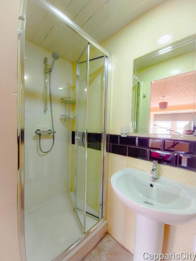 Bridge Street Guest Rooms Tranent Eksteriør billede