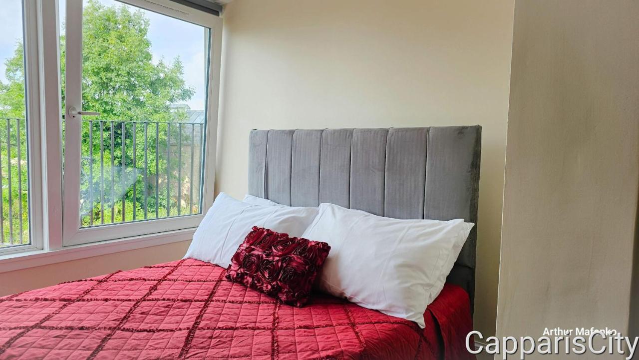 Bridge Street Guest Rooms Tranent Eksteriør billede