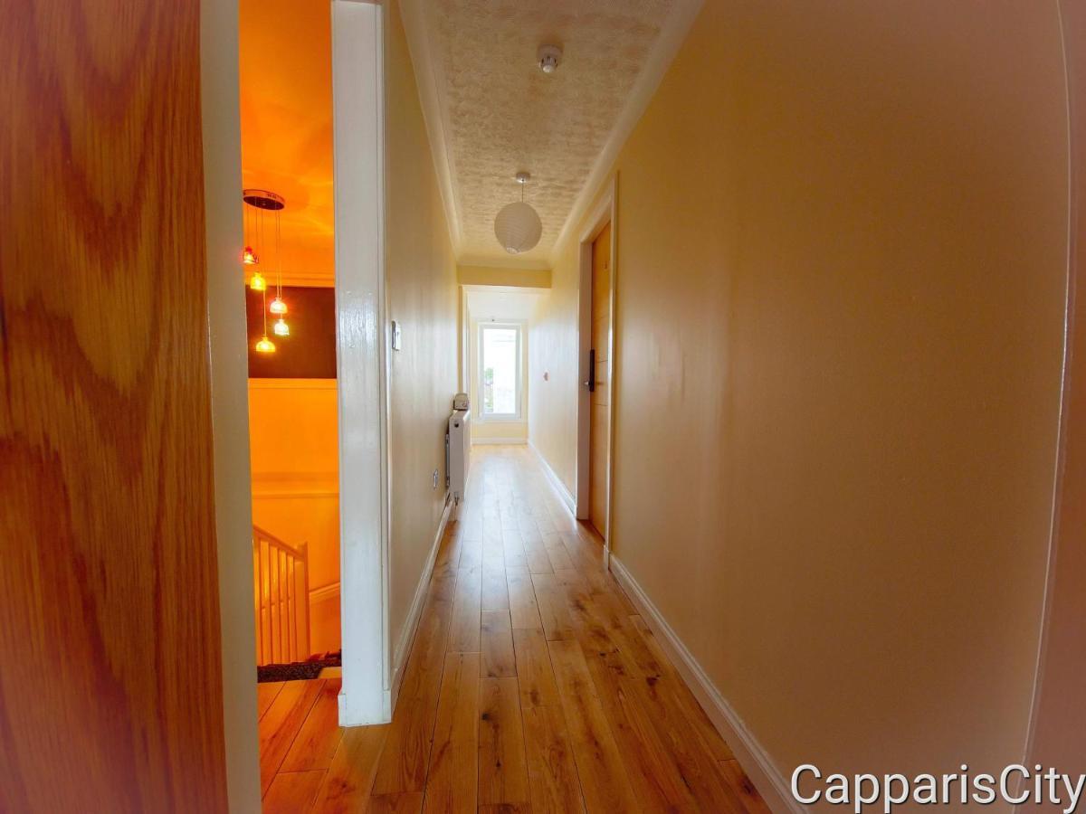 Bridge Street Guest Rooms Tranent Eksteriør billede