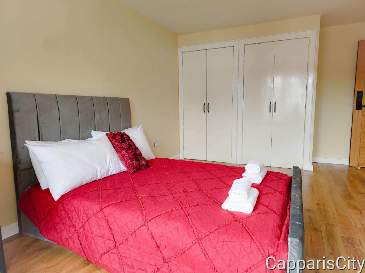 Bridge Street Guest Rooms Tranent Eksteriør billede