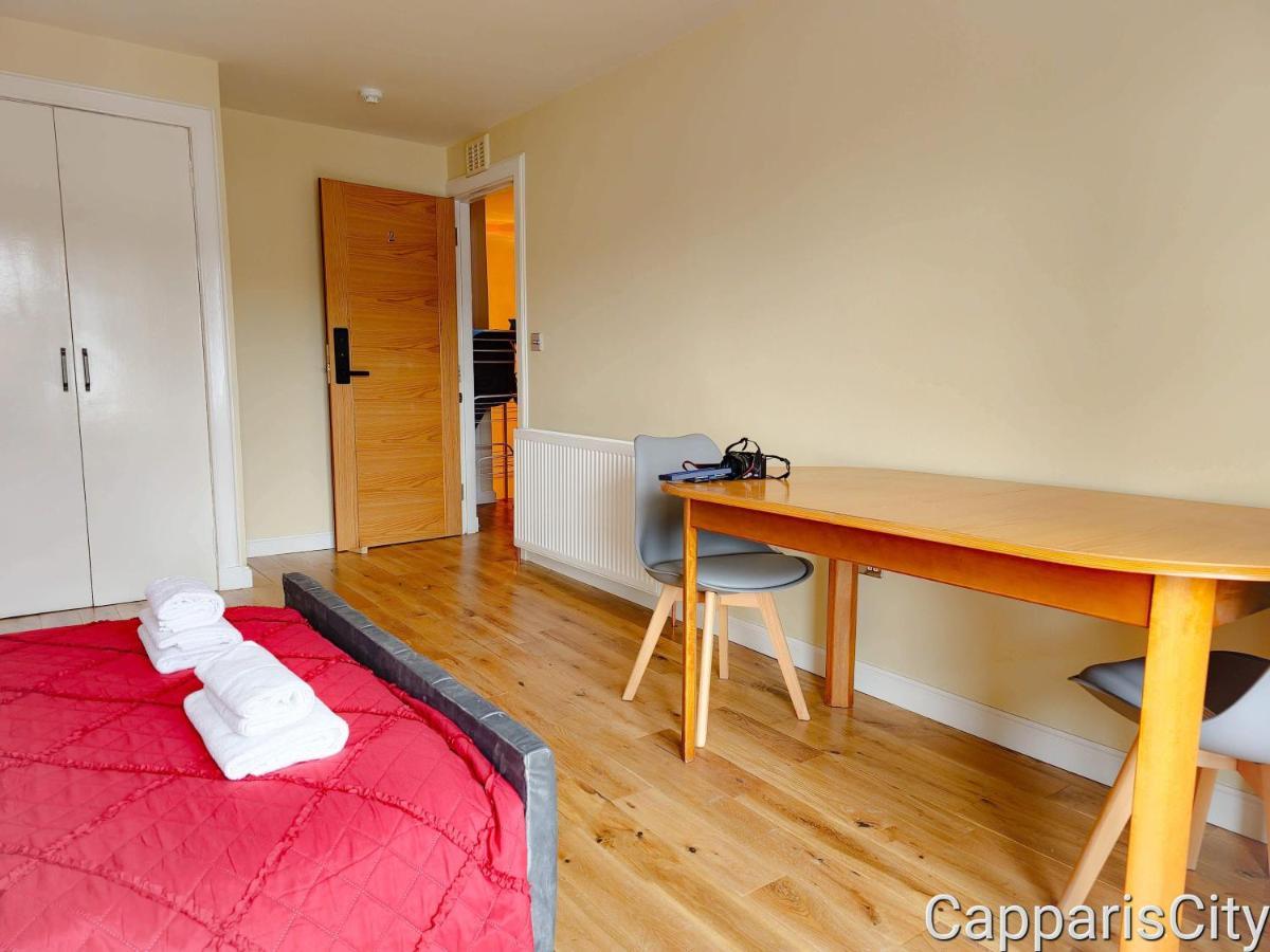 Bridge Street Guest Rooms Tranent Eksteriør billede