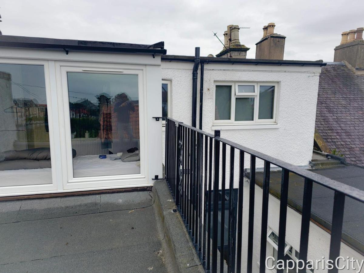 Bridge Street Guest Rooms Tranent Eksteriør billede