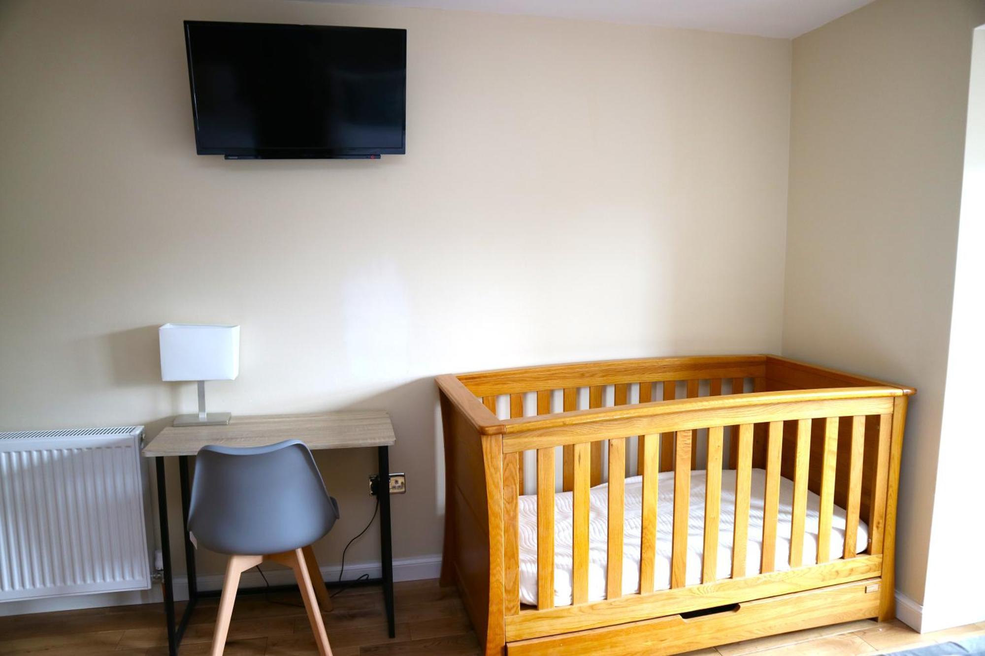 Bridge Street Guest Rooms Tranent Eksteriør billede