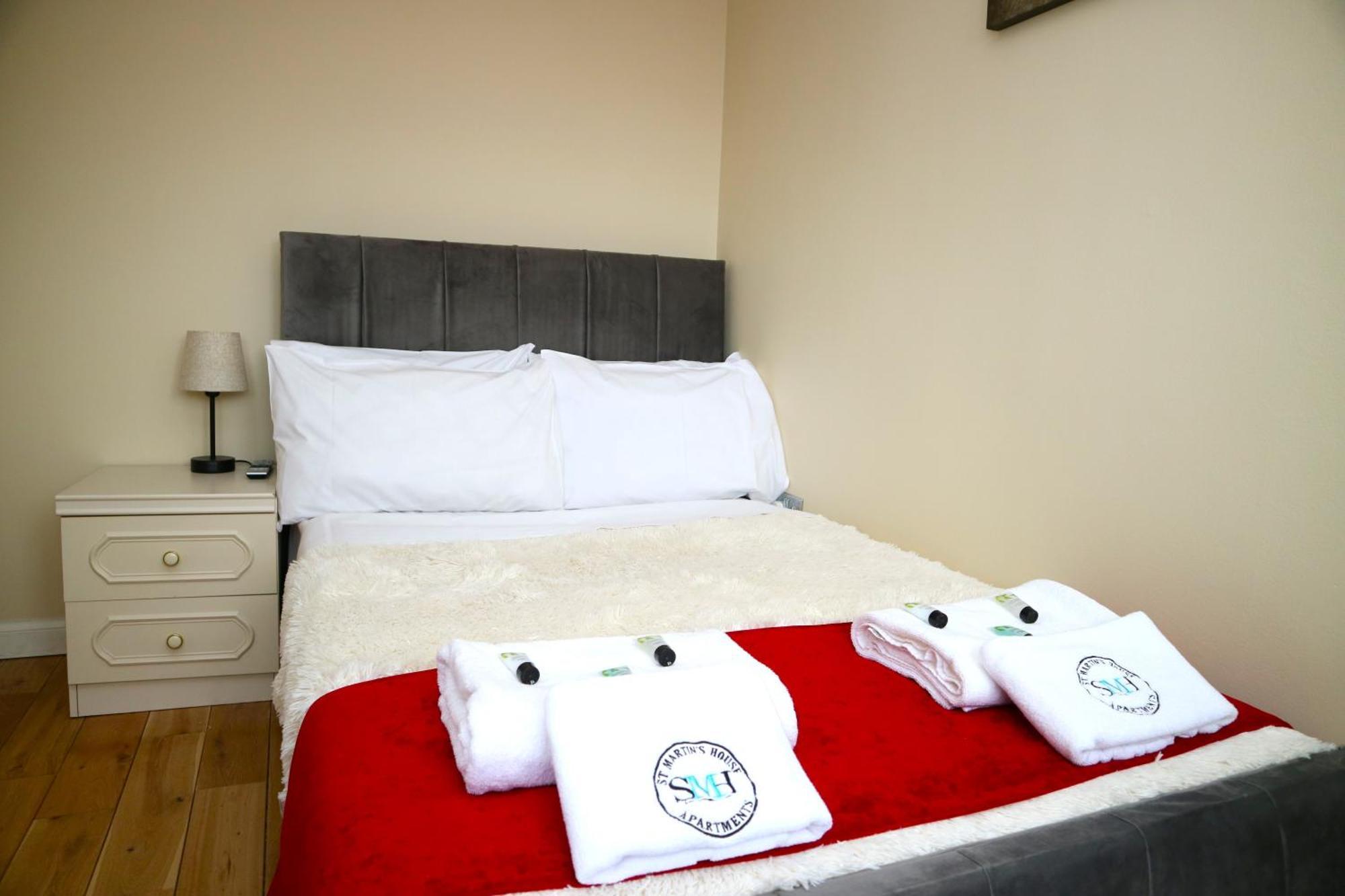 Bridge Street Guest Rooms Tranent Eksteriør billede